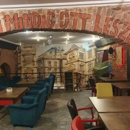 Maszek - Az utcabár, Debrecen - Egyéb