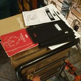 Maszek - Az utcabár, Debrecen - Egyéb