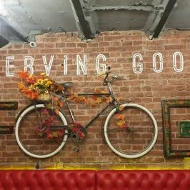 Maszek - Az utcabár, Debrecen - Egyéb