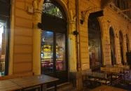 Maszek - Az utcabár Debrecen