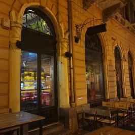 Maszek - Az utcabár, Debrecen - Egyéb