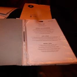 Maszek - Az utcabár, Debrecen - Belső