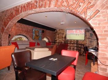 Maszek - Az utcabár Debrecen