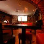 Maszek - Az utcabár Debrecen - Belső