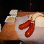 Maszek - Az utcabár Debrecen - Étel/ital