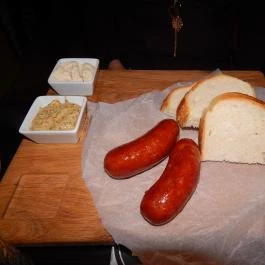 Maszek - Az utcabár, Debrecen - Étel/ital