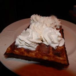 Maszek - Az utcabár, Debrecen - Étel/ital