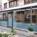 Mátka - Gozsdu Udvar Budapest - Külső kép