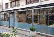 Mátka - Gozsdu Udvar Budapest