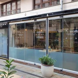 Mátka - Gozsdu Udvar, Budapest - Külső kép