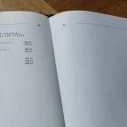 Mátka - Gozsdu Udvar Budapest - Étlap/itallap