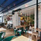 Mátka - Gozsdu Udvar Budapest - Külső kép