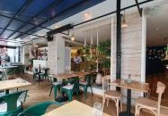 Mátka - Gozsdu Udvar Budapest