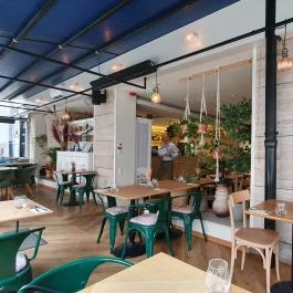 Mátka - Gozsdu Udvar, Budapest - Külső kép