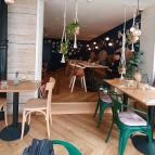 Mátka - Gozsdu Udvar Budapest - Külső kép