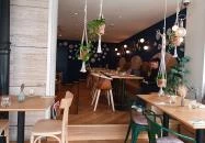 Mátka - Gozsdu Udvar Budapest