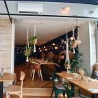 Mátka - Gozsdu Udvar Budapest - Belső