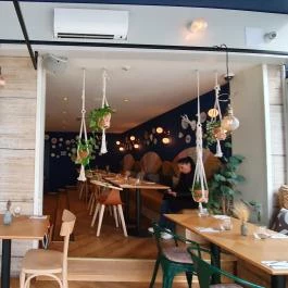 Mátka - Gozsdu Udvar, Budapest - Belső