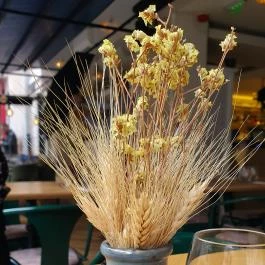 Mátka - Gozsdu Udvar, Budapest - Belső