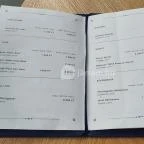 Mátka - Gozsdu Udvar Budapest - Étlap/itallap