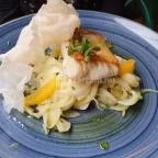 Mátka - Gozsdu Udvar Budapest - Étel/ital