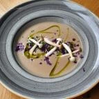 Mátka - Gozsdu Udvar Budapest - Étel/ital