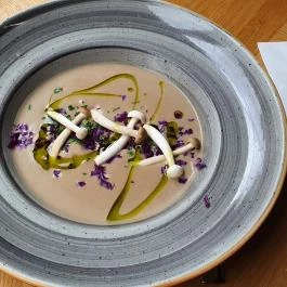 Mátka - Gozsdu Udvar, Budapest - Étel/ital