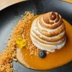 Mátka - Gozsdu Udvar Budapest - Étel/ital