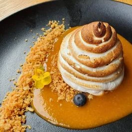 Mátka - Gozsdu Udvar, Budapest - Étel/ital