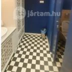 Mátka - Gozsdu Udvar Budapest - Mosdó