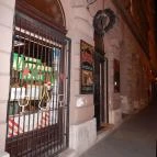 Boratórium - Mátra Borozó Budapest - Külső kép