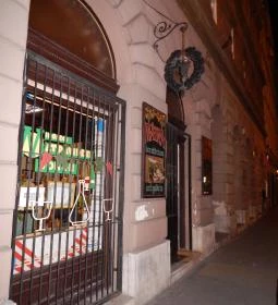 Boratórium - Mátra Borozó