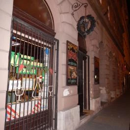 Boratórium - Mátra Borozó Budapest - Külső kép