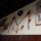 Boratórium - Mátra Borozó Budapest - Belső