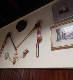 Boratórium - Mátra Borozó