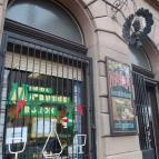 Boratórium - Mátra Borozó Budapest - Külső kép