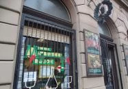 Boratórium - Mátra Borozó Budapest