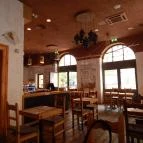 Matrjoska Budapest - Belső