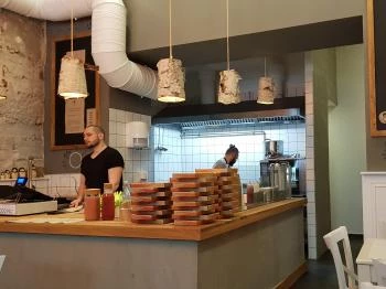 Matrjoska Kroshka Budapest