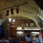 Matróz Dunaparti Kisvendéglő Győr - Belső