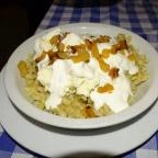 Matróz Dunaparti Kisvendéglő Győr - Étel/ital