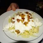 Matróz Dunaparti Kisvendéglő Győr - Étel/ital