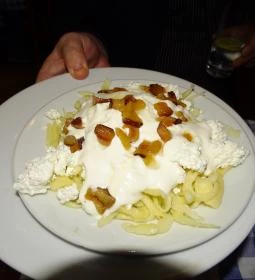 Matróz Dunaparti Kisvendéglő