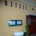 Matróz Dunaparti Kisvendéglő Győr - Külső kép