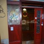 Matróz Dunaparti Kisvendéglő Győr - Külső kép