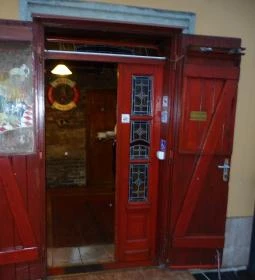 Matróz Dunaparti Kisvendéglő