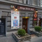 Matróz Kocsma Söntése Budapest - Külső kép