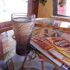 Matróz Söröző Keszthely - Étel/ital