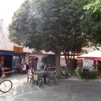 Matróz Söröző Keszthely - Külső kép