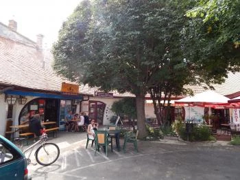 Matróz Söröző Keszthely